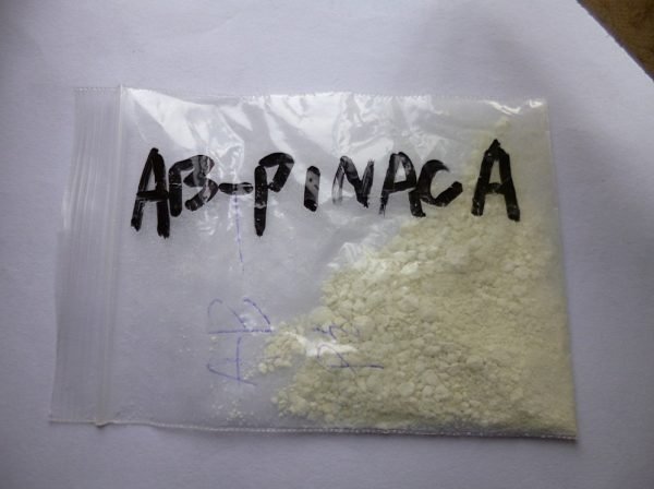Buy ab-pinaca online
