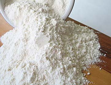 Ayurvedic Urea Powder