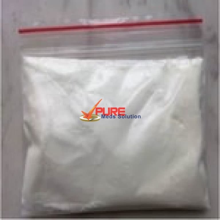 Amphetamine Powder