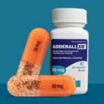 Adderall XR