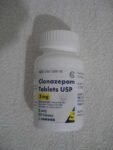 Clonazepam