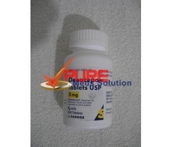 Buy Clonazepam Tablet Online