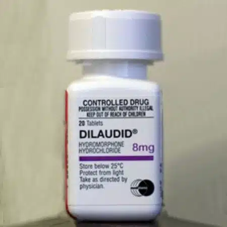 Dilaudid