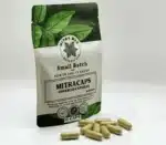 Mitragyna Speciosa Kratom