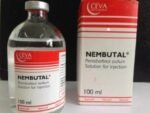 Nembutal powder