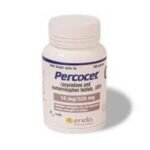 Percocet 325mg
