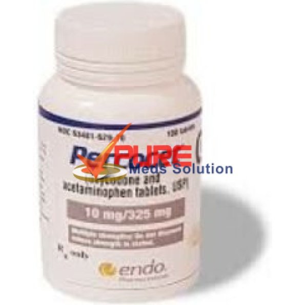 Buy Percocet 325mg Online