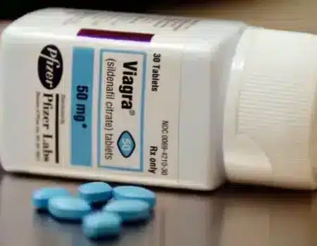 VIAGRA 50mg