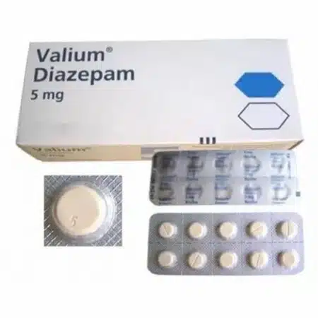 Buy Valium online