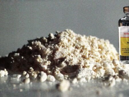 Buy Ketamine Powder Online