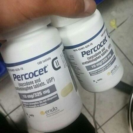 Percocet 325mg