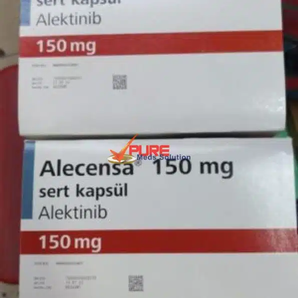 Alecensa 150mg