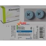 Buy klonopin online