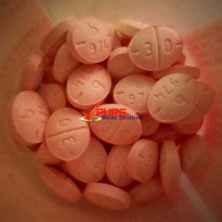 Adderall XR 30mg