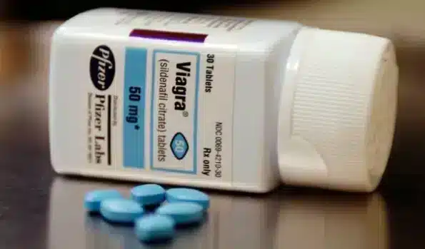 VIAGRA 50mg