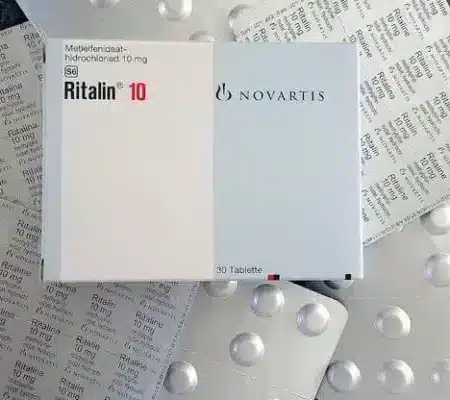 Ritalin 10mg