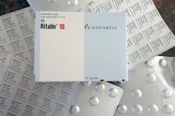 Ritalin 10mg