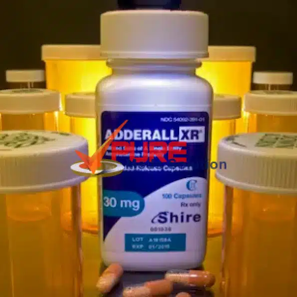 Adderall 30mg