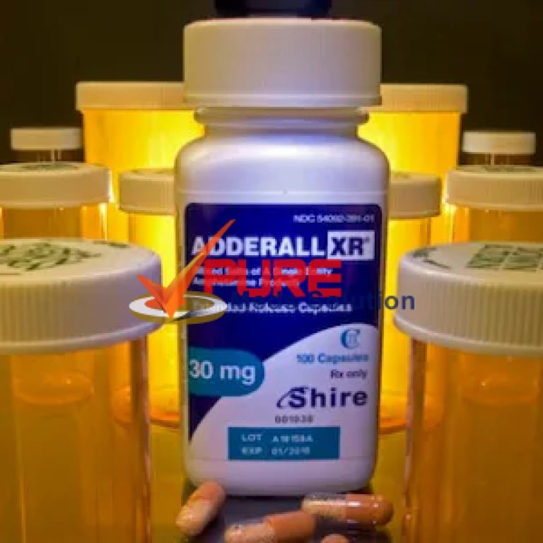 Adderall 30mg