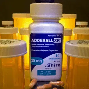 Buy Adderall 30mg Online