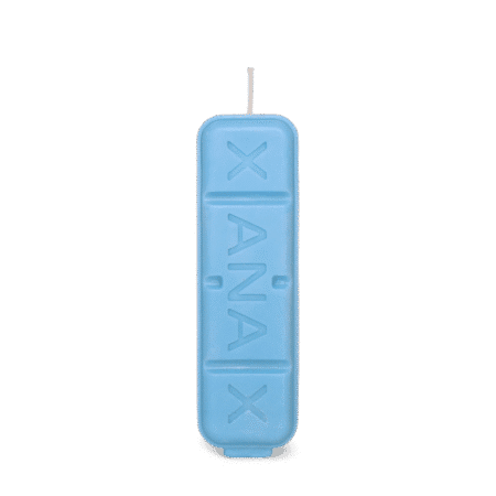 Blue Xanax