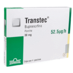 Butrans 30mg