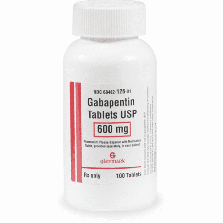 Neurontin (Gabapentin)