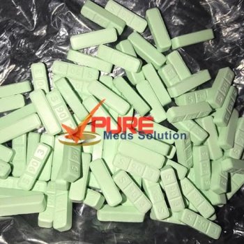 Buy Green Xanax 2mg