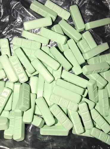 Buy Green Xanax 2mg