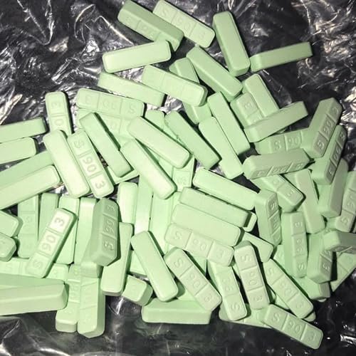 Buy Green Xanax 2mg