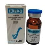 Ketamax