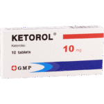 Ketarol