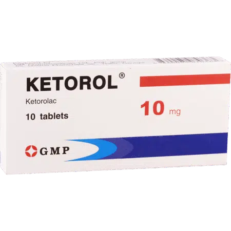 Ketarol