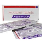 Modafinil 100mg