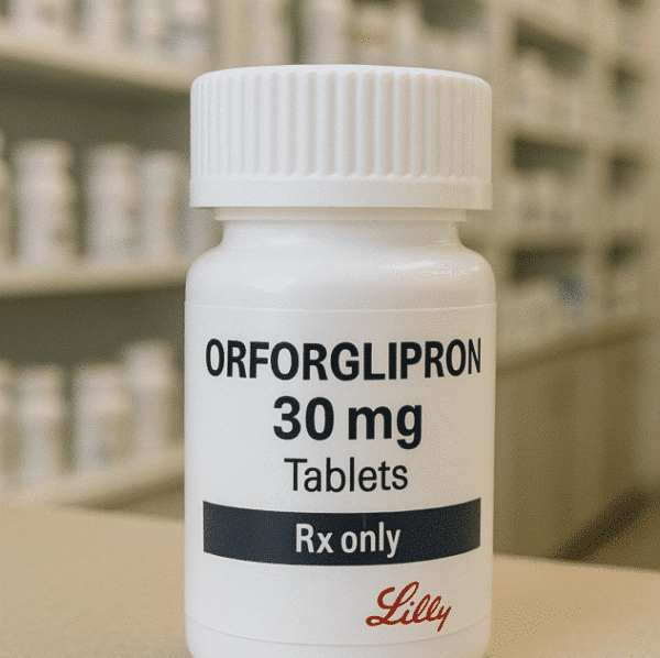 Orforglipron