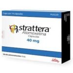Strattera 40mg
