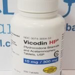 Vicodin 10mg