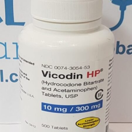 Vicodin 10mg