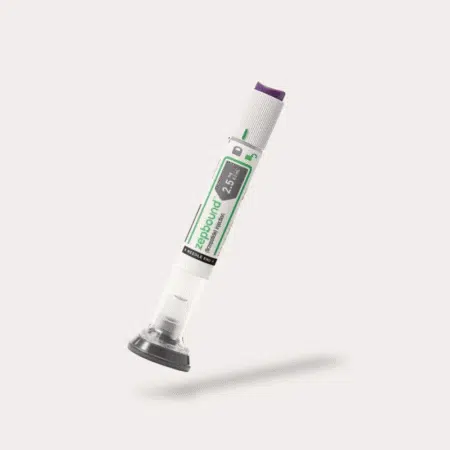 Zepbound Injection
