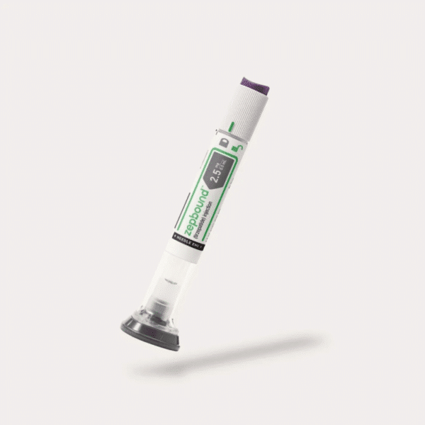 Zepbound Injection