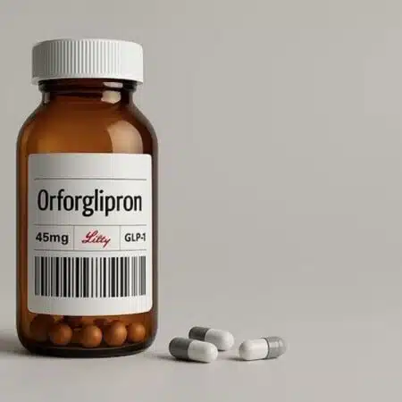 Orforglipron