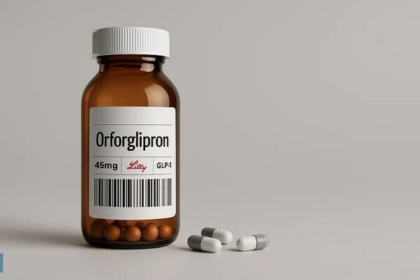 Orforglipron