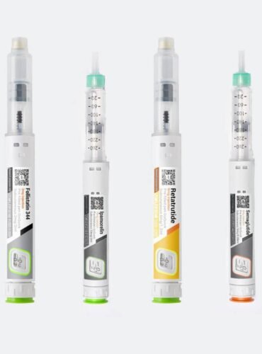 Buy Retatrutide Online