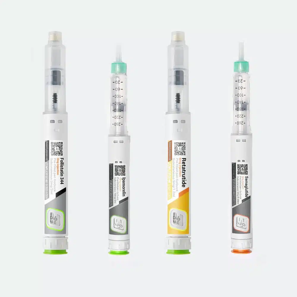 Buy Retatrutide Online